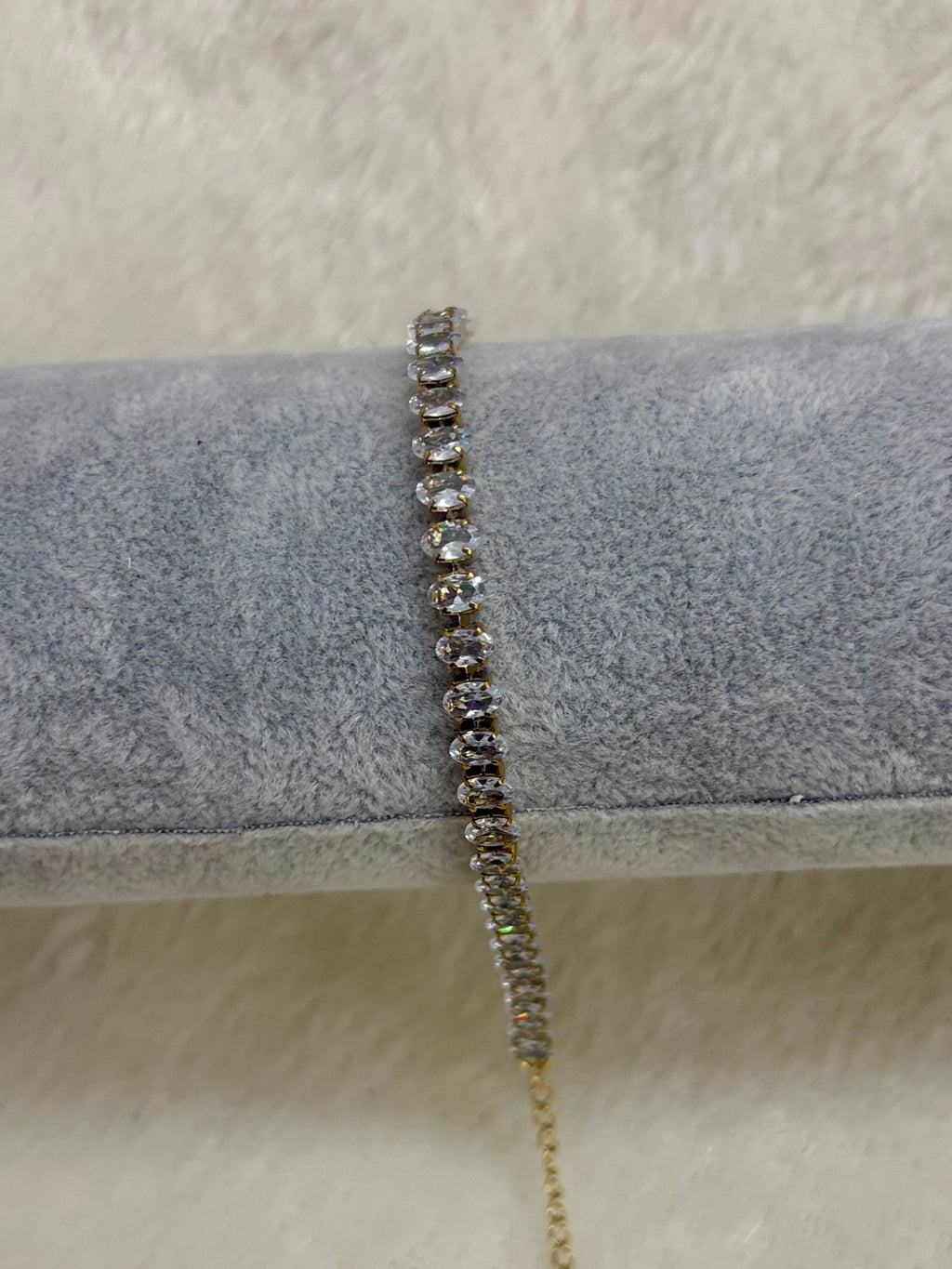Tennis Bracelet