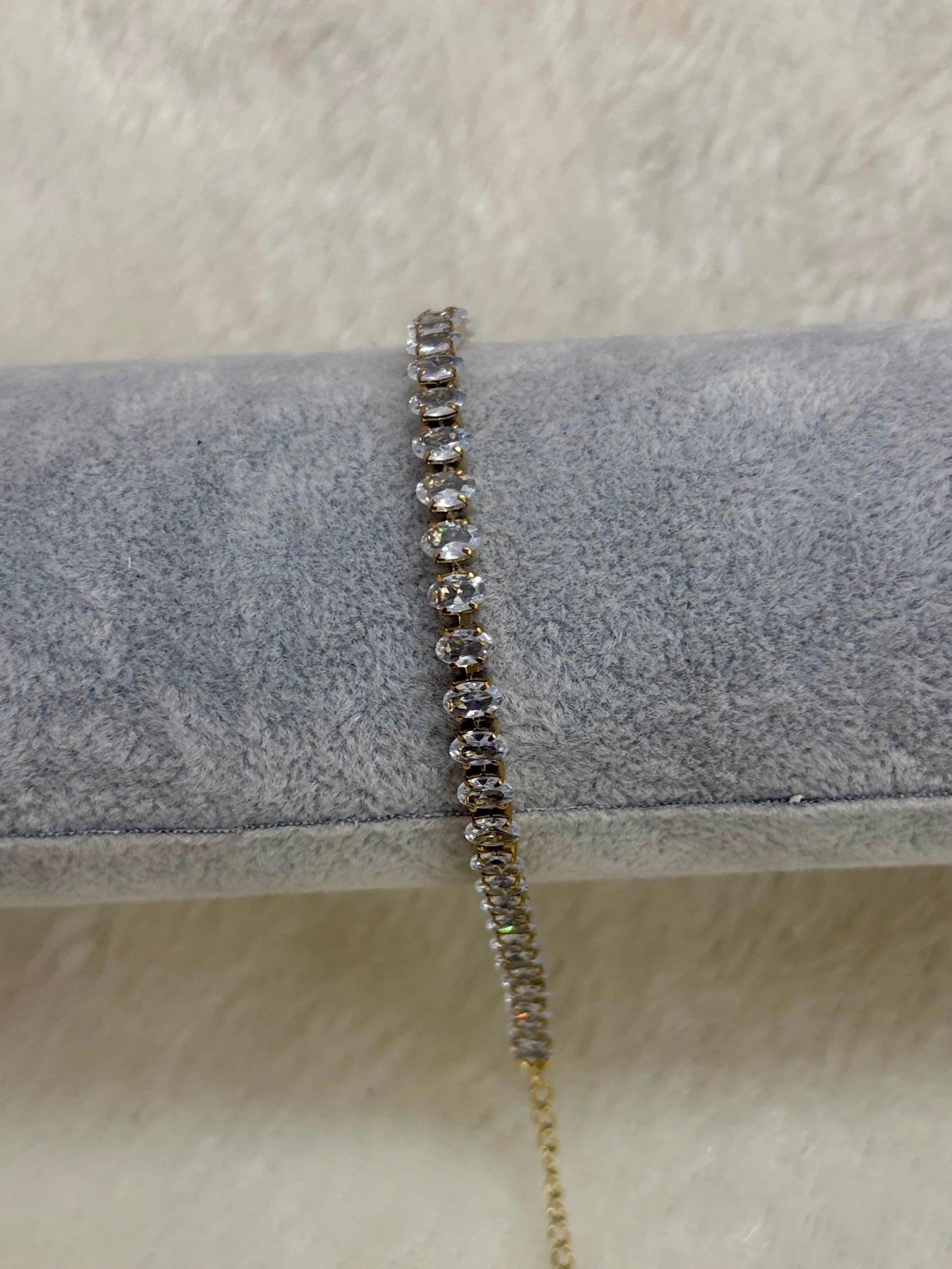 Tennis Bracelet