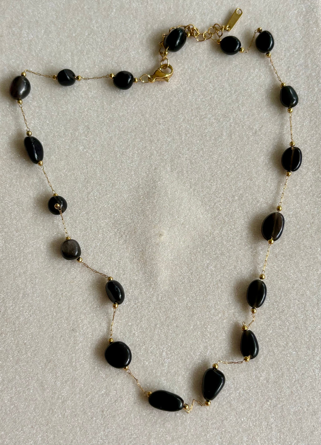 Midnight Muse Necklace