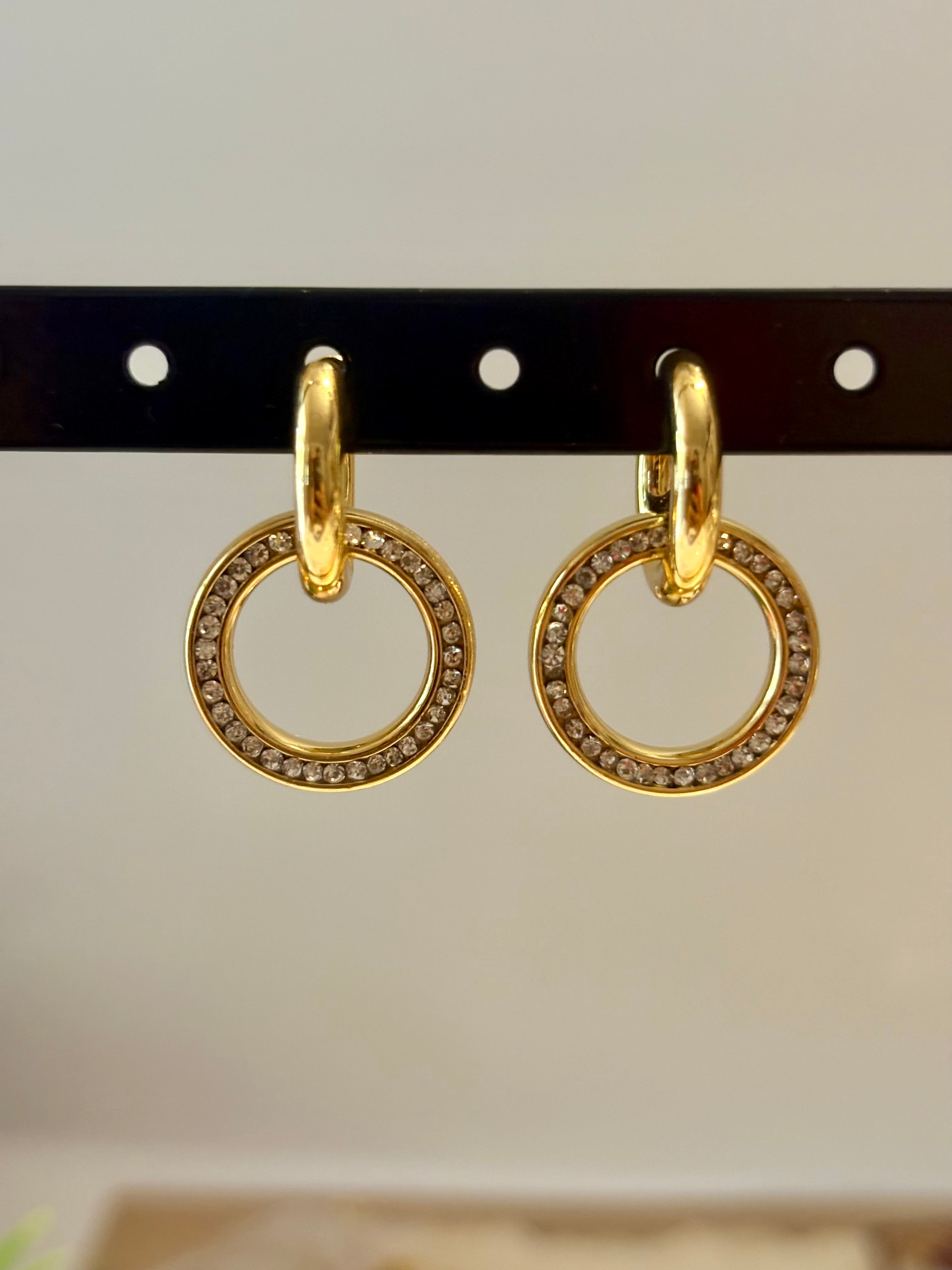 Serena Hoops