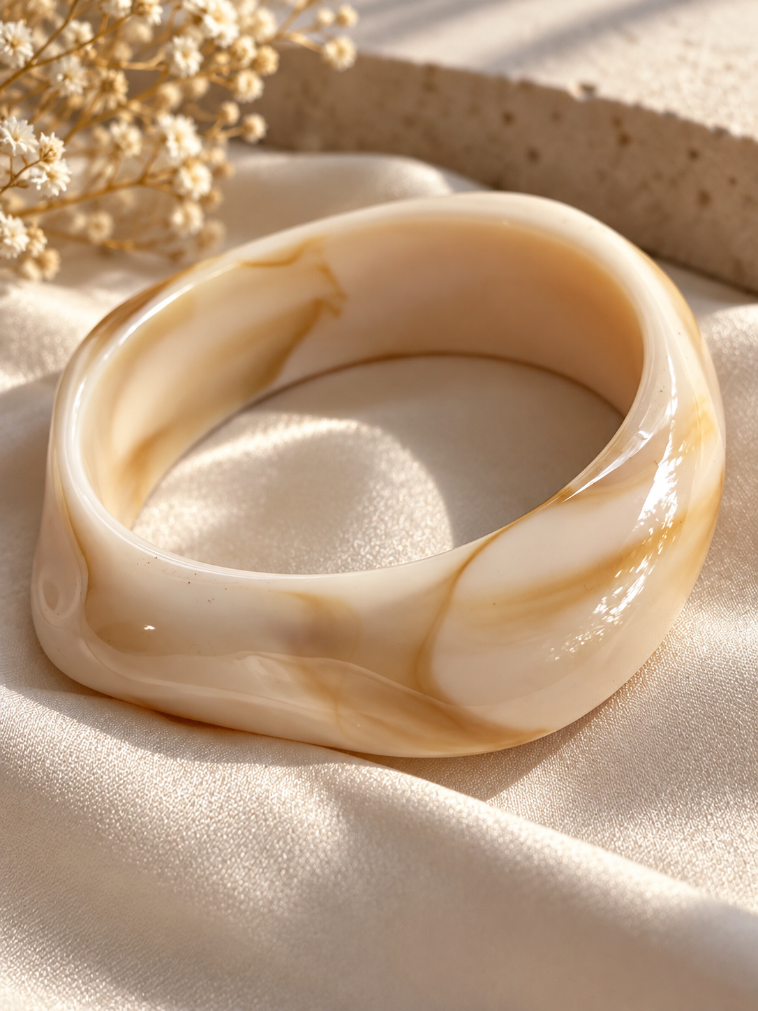 Marble Muse