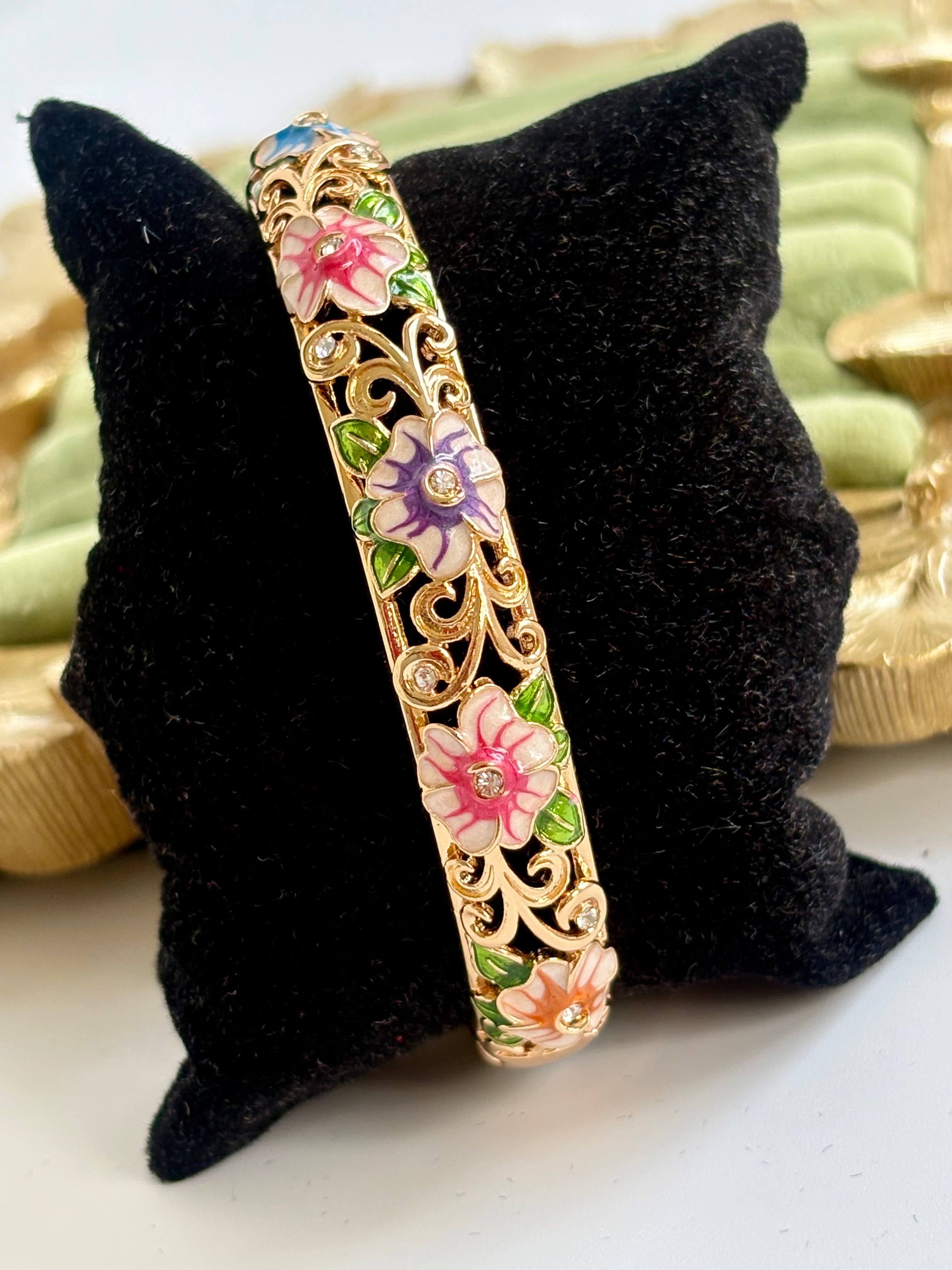 Fleora Bangle 16