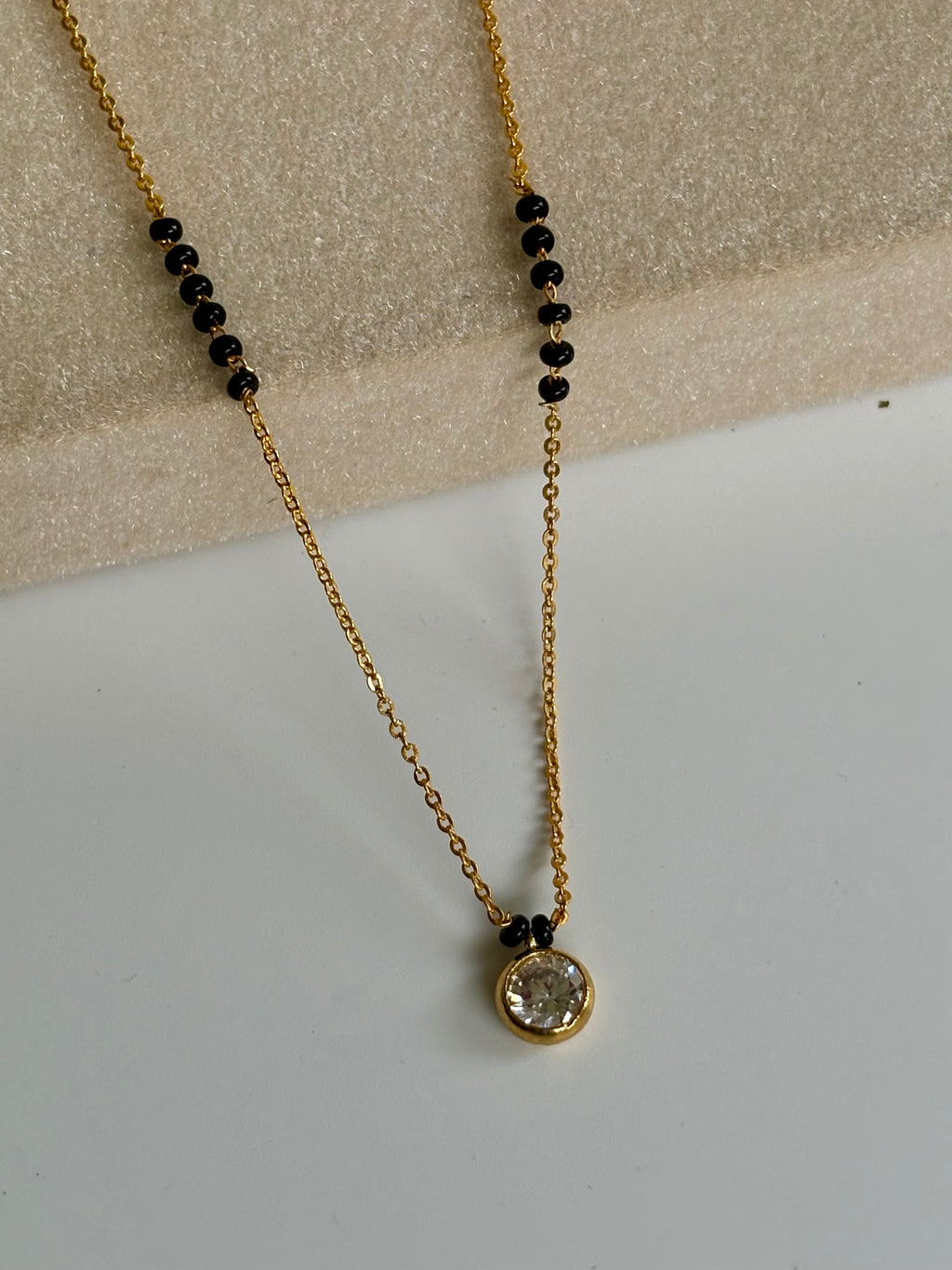 Noor Mangalsutra