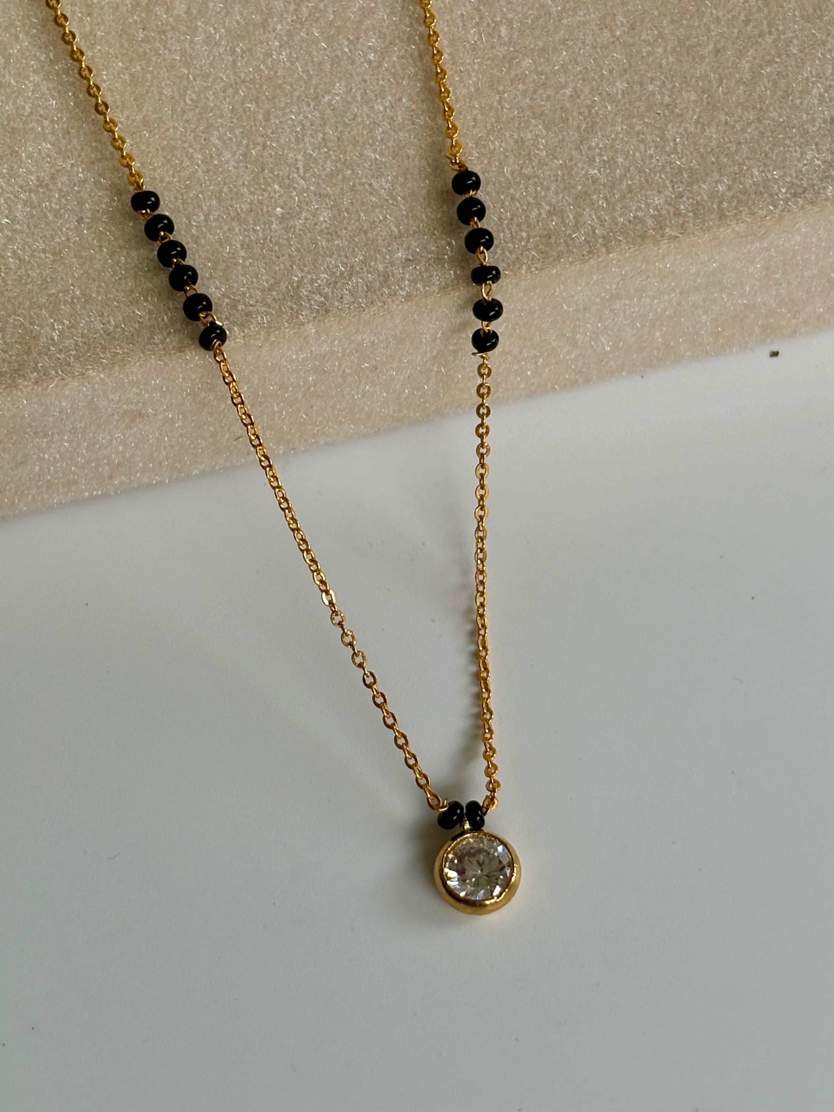 Noor Mangalsutra