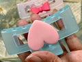 Matte Claw Clips