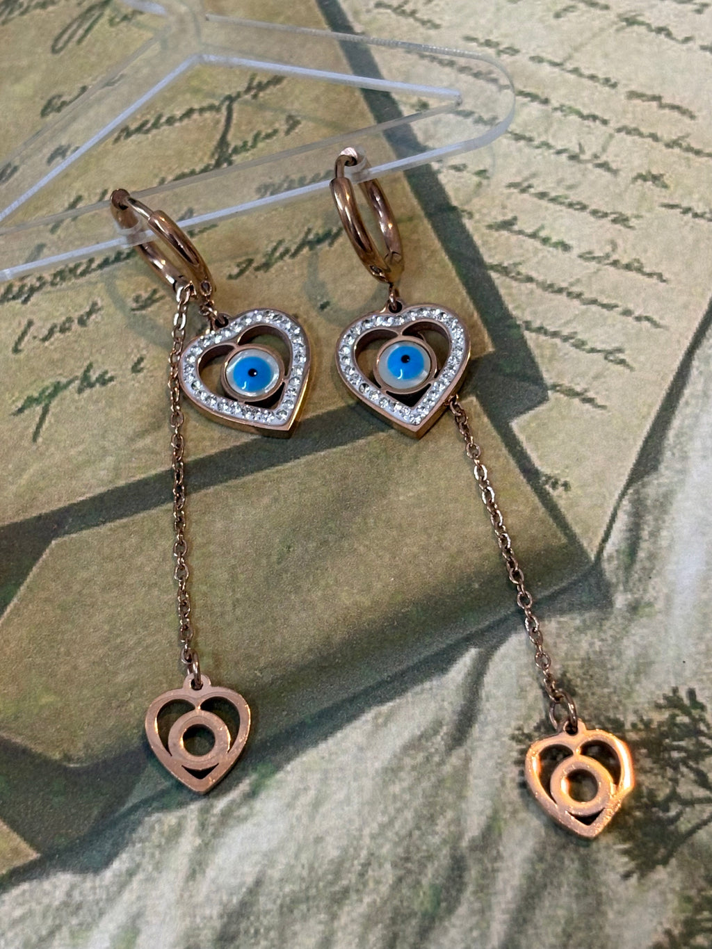Nazar Danglers
