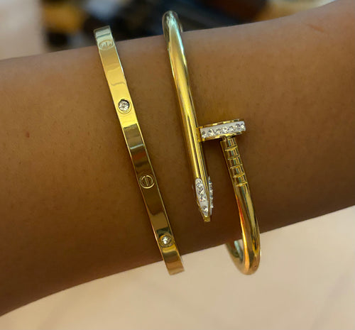 Amour & Grace Kada