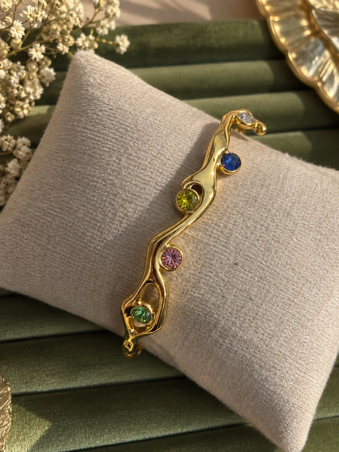Multi Gem Kada