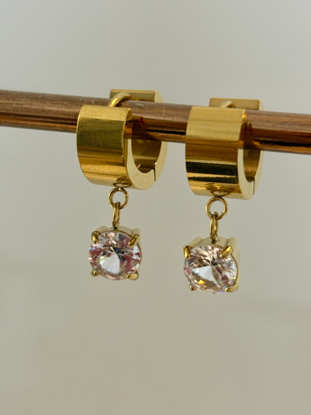 Lumiere Drops