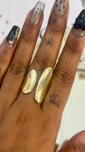 Chunky Ring - 9
