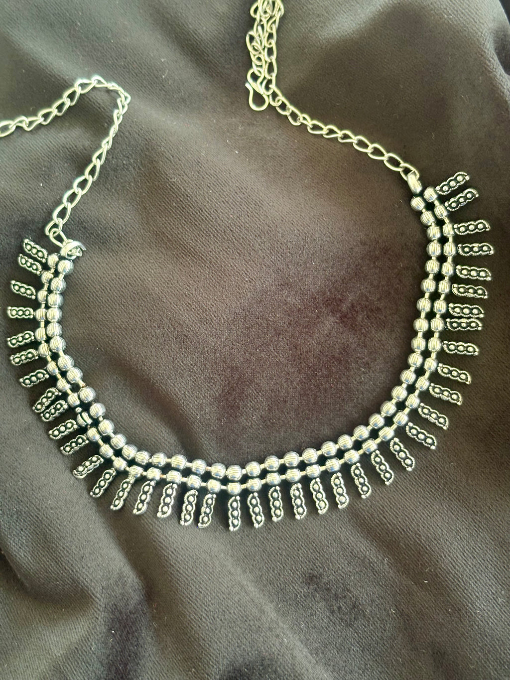 Ziya Choker