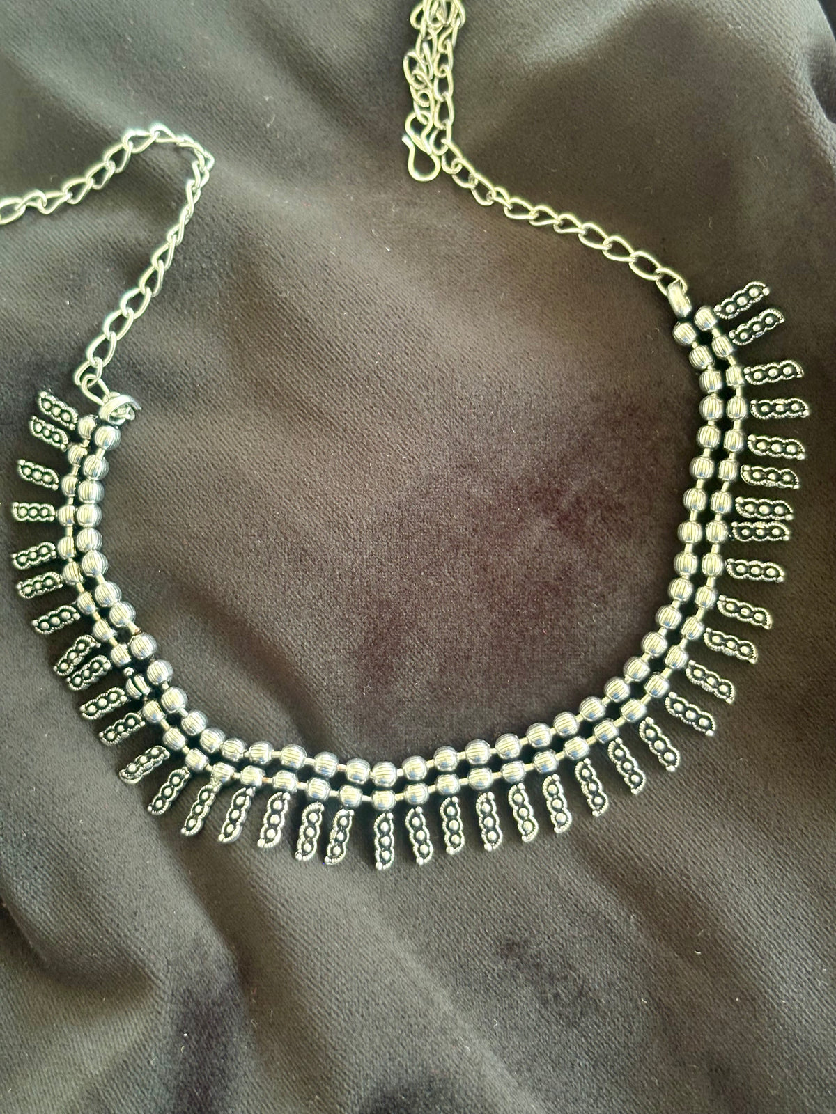 Ziya Choker