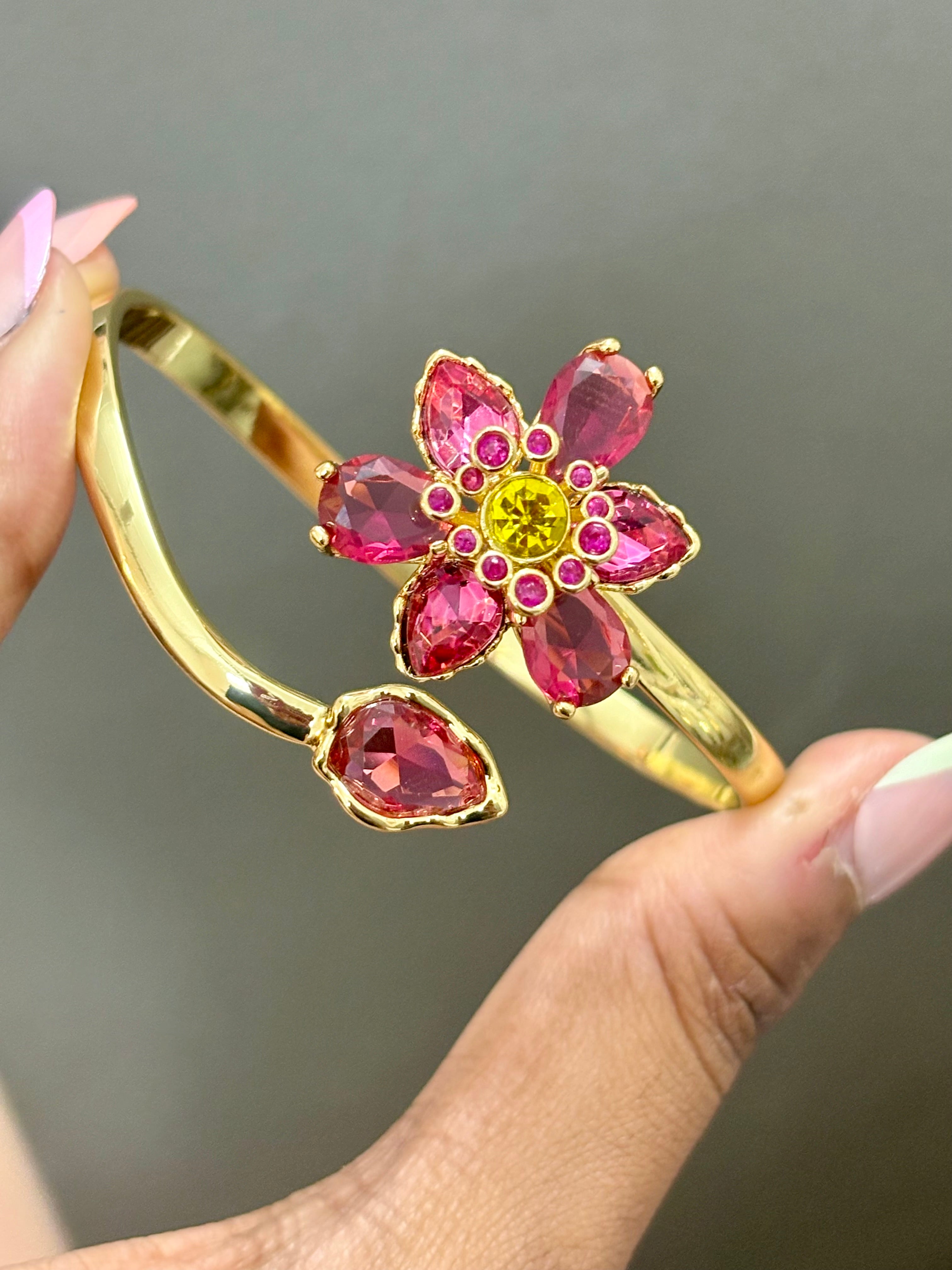 Bloom Pop Bangles