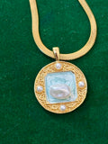 Vintage Heirloom Necklace