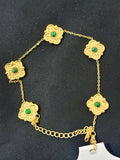 Antique Vancleef Bracelet