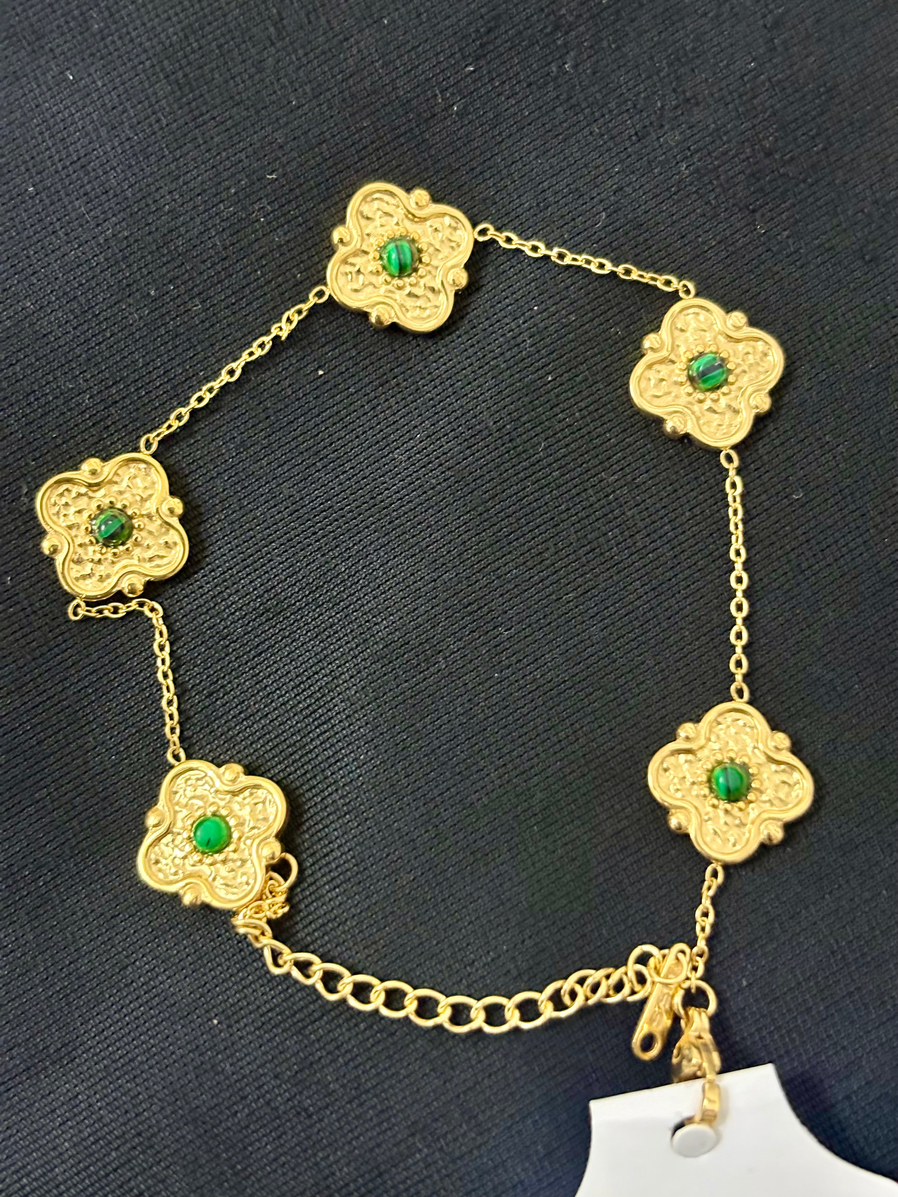 Antique Vancleef Bracelet