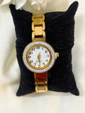 Linked Kada Watch