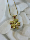 Clovera Necklace