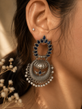 Noor e Neel Jhumki