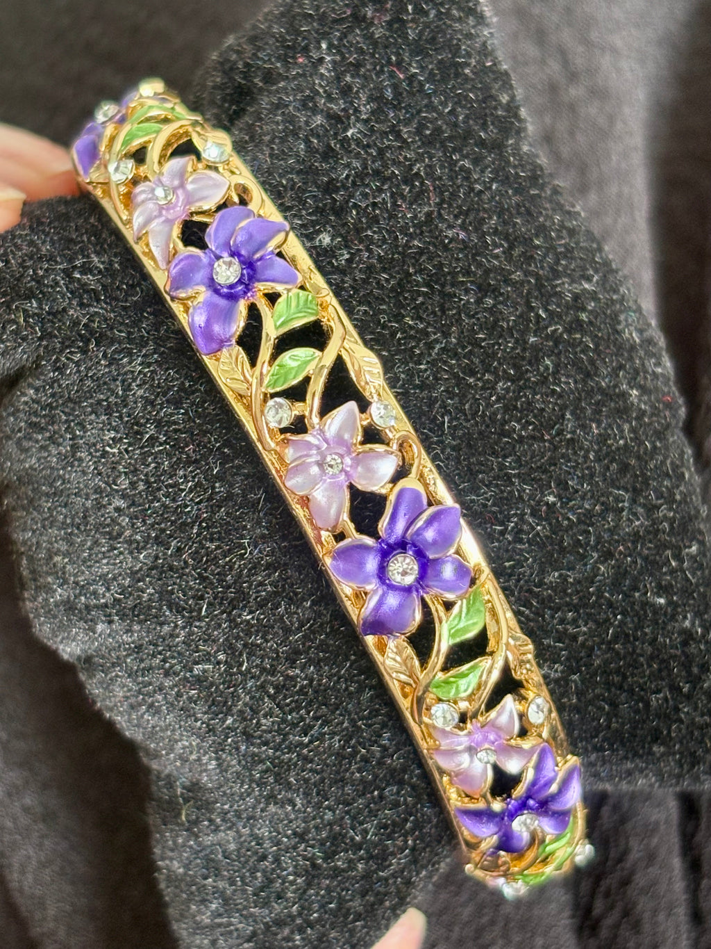 Fleora Bangle 26