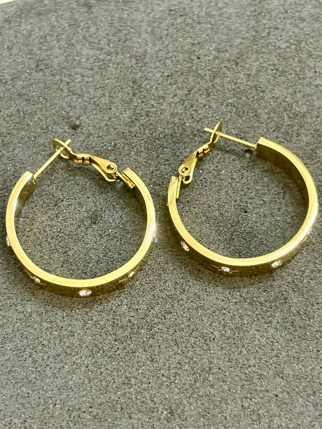 Spark Hoops