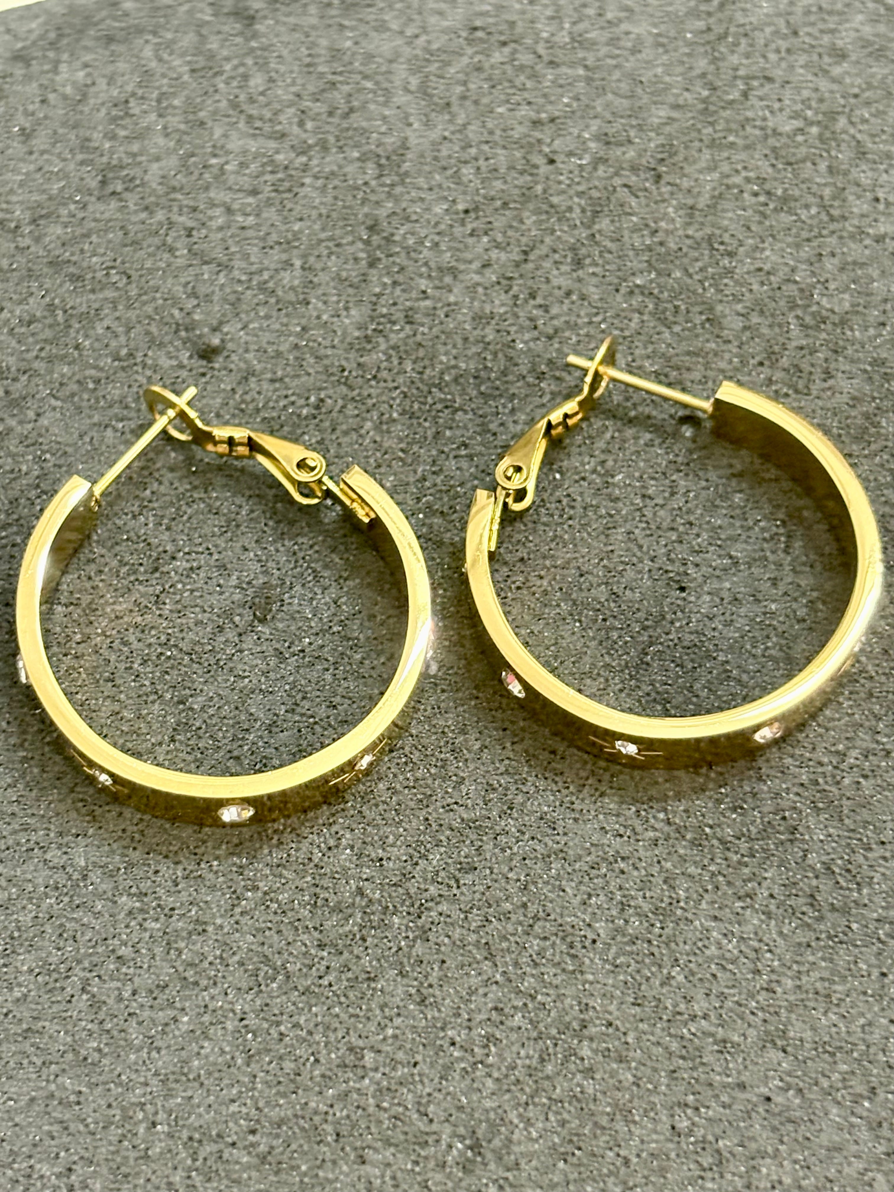 Spark Hoops