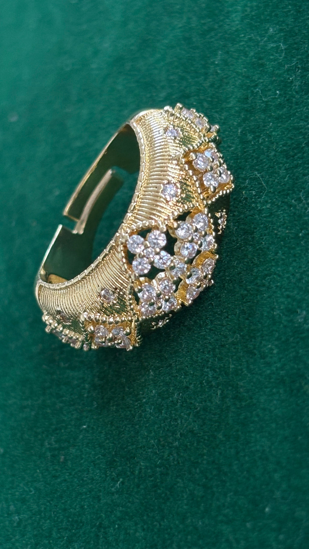 The Empress Ring
