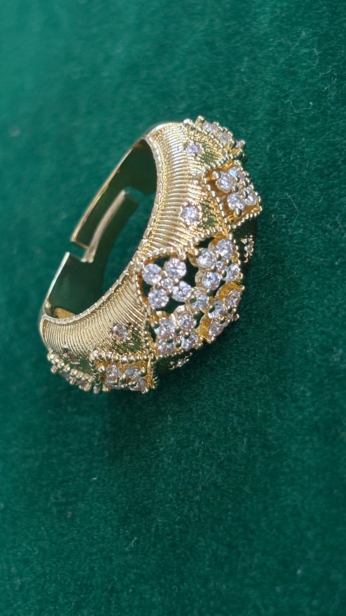 The Empress Ring