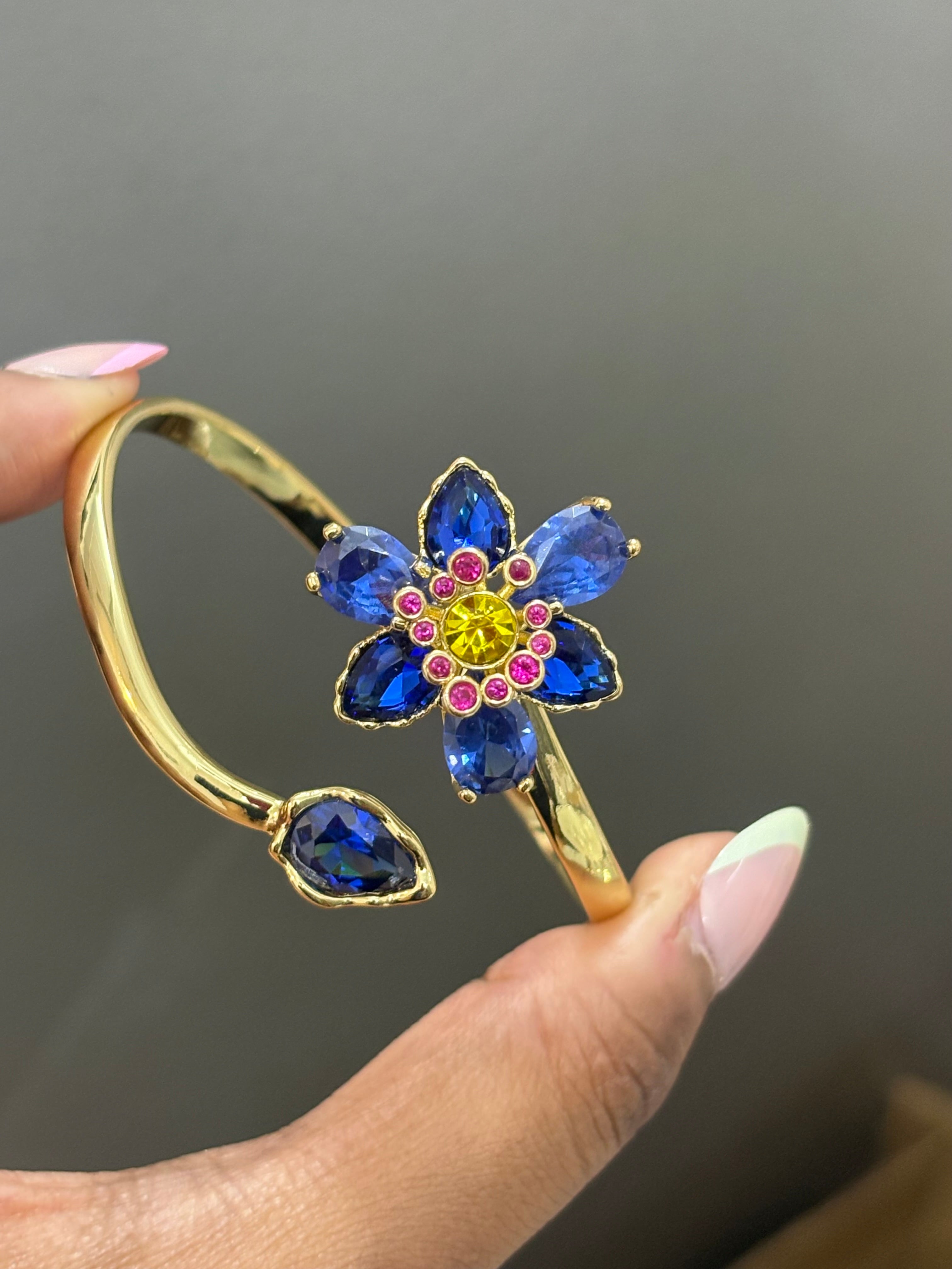 Bloom Pop Bangles