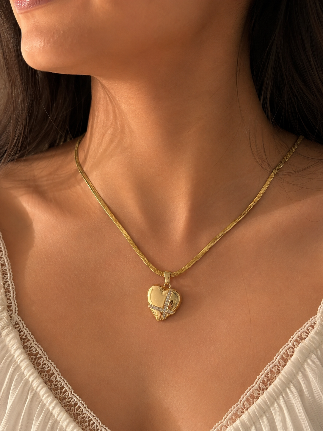 Lovelle Necklace