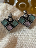 Chatpati Square studs
