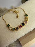 Gem Parade Bracelet