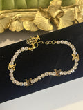 Regal Tennis Bracelet