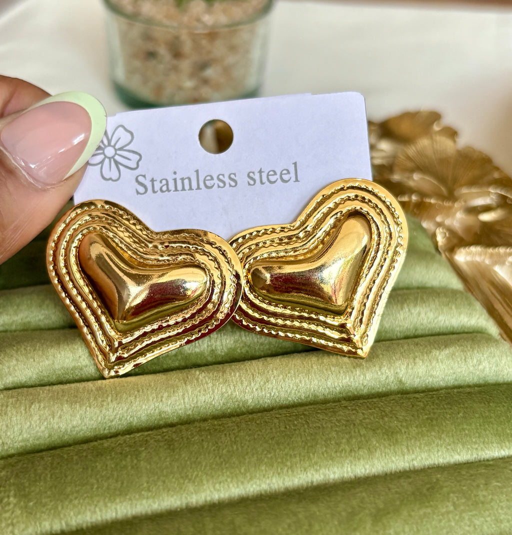 Velenza Studs