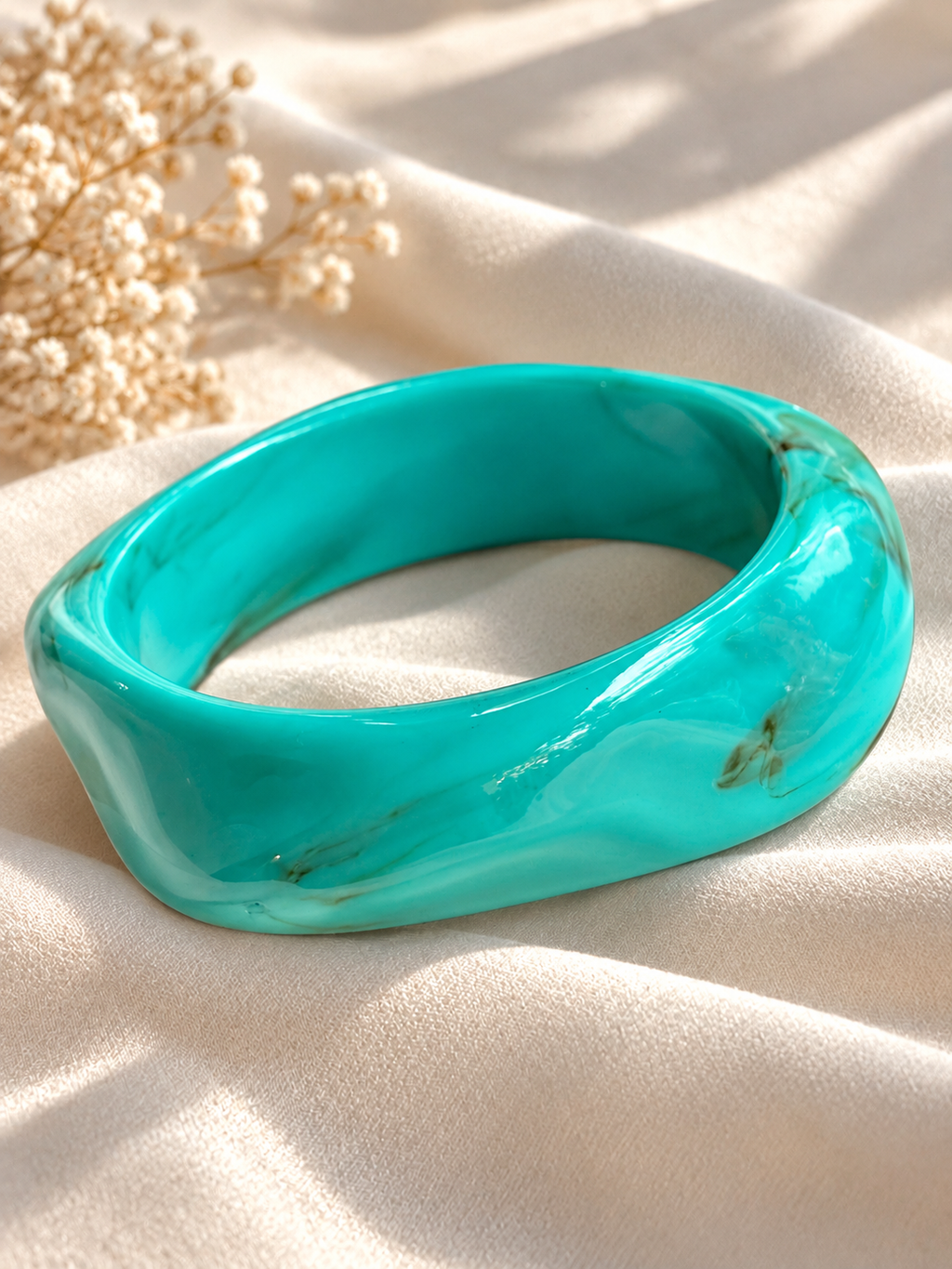 Teal Me More