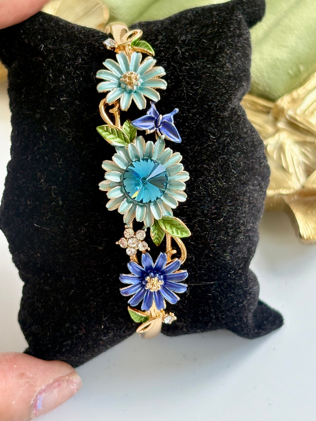 Fleora Bangle 4
