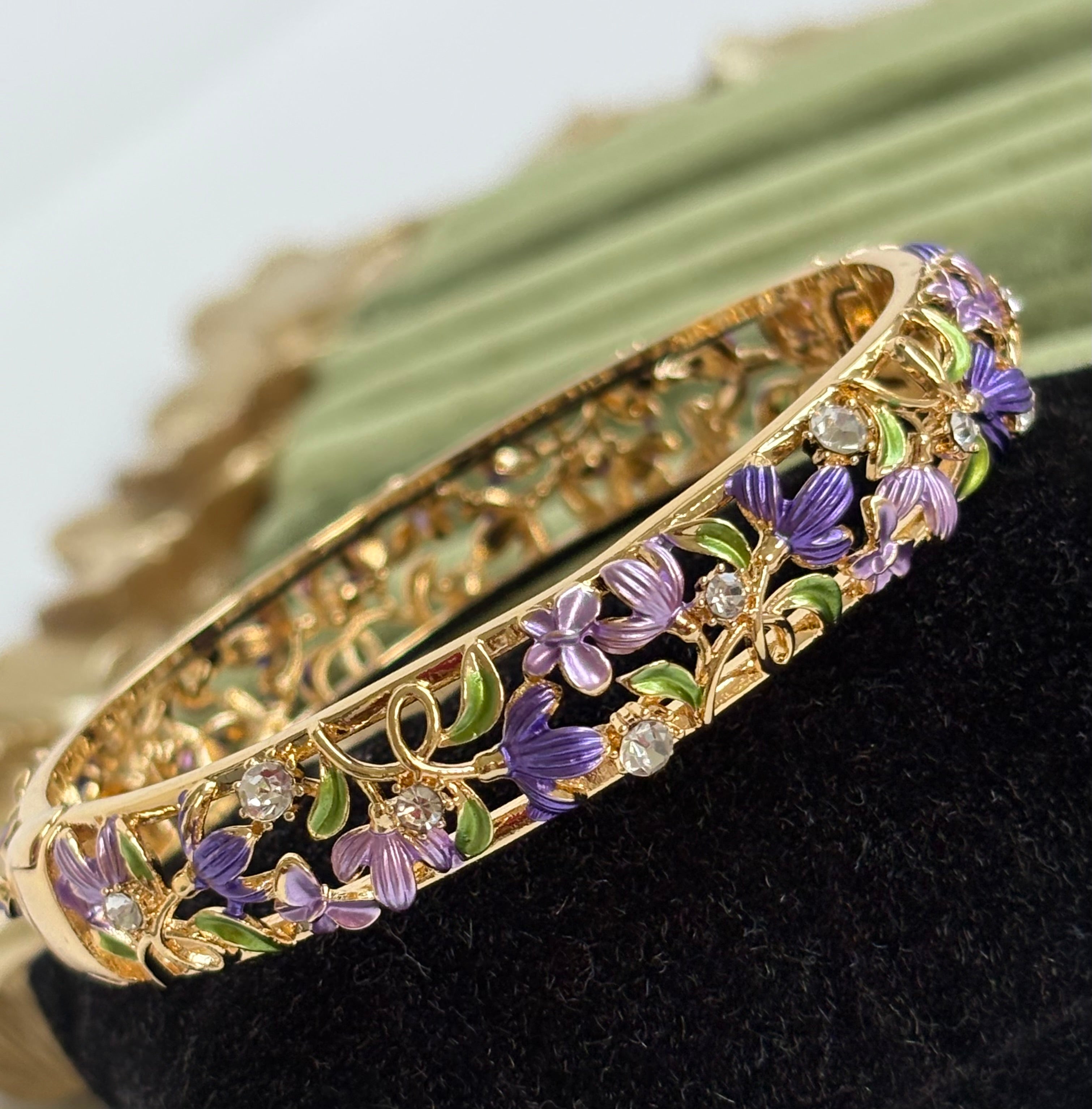 Fleora Bangle 14