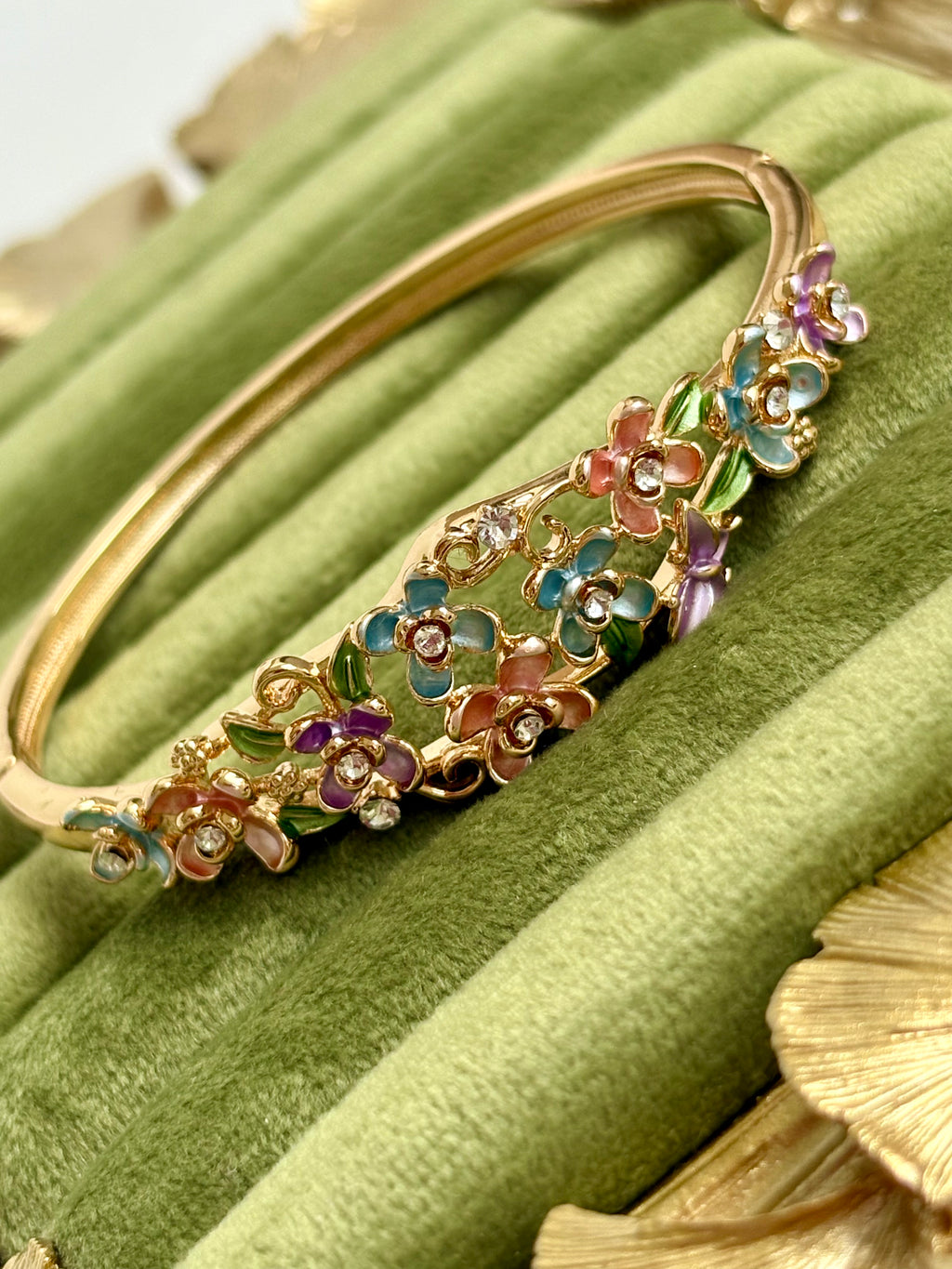 Fleora Bangle 5