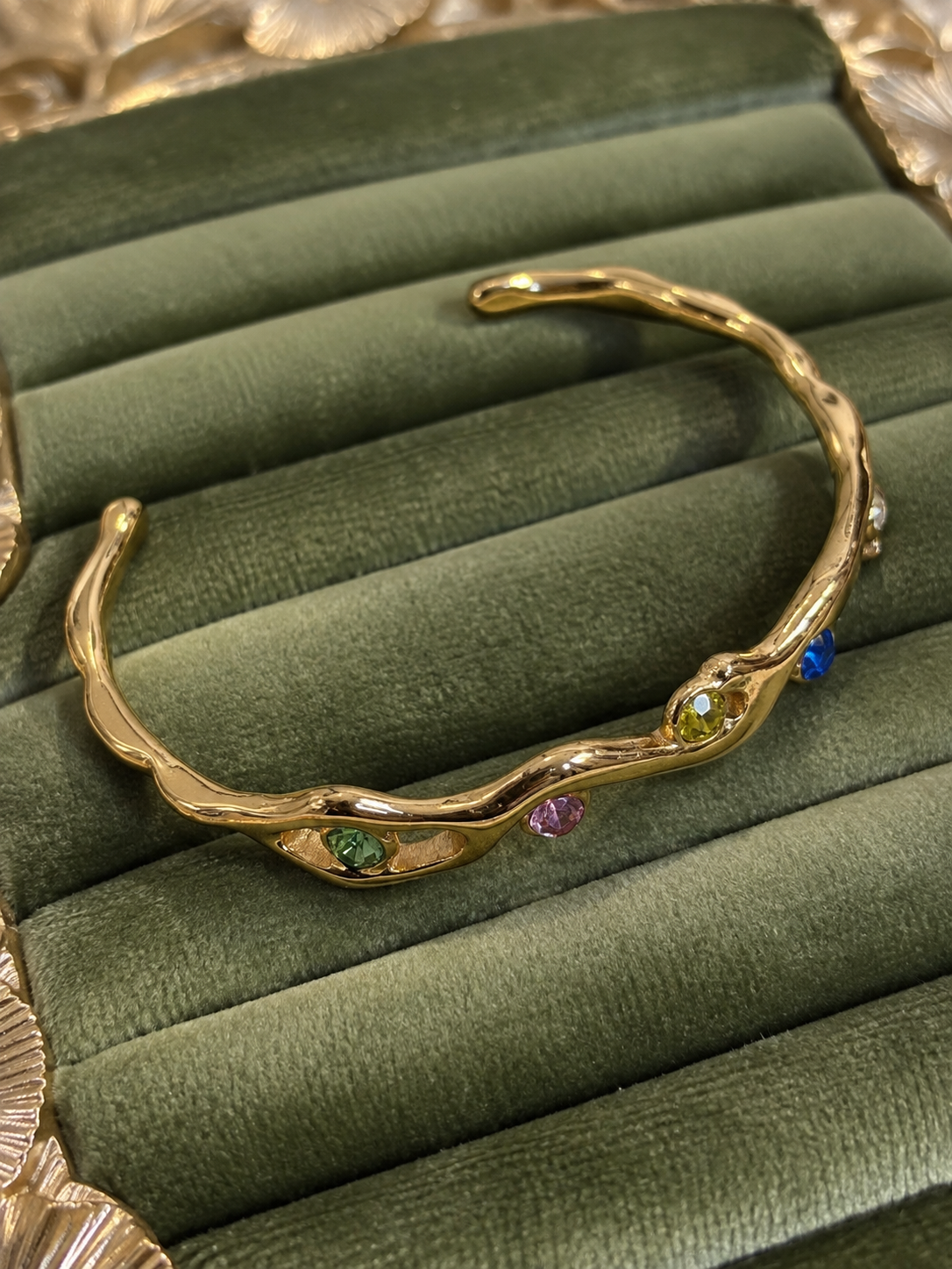 Multi Gem Kada