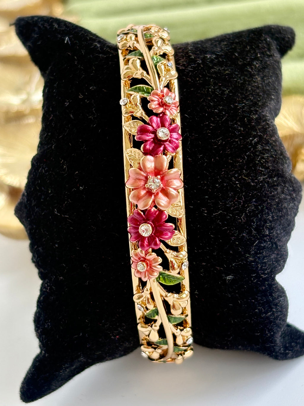 Fleora Bangle 3