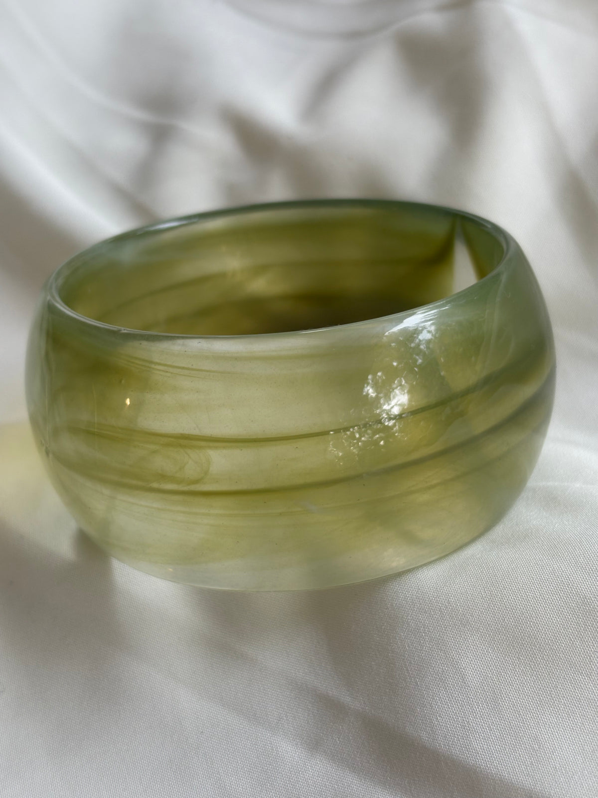 Olive Mist