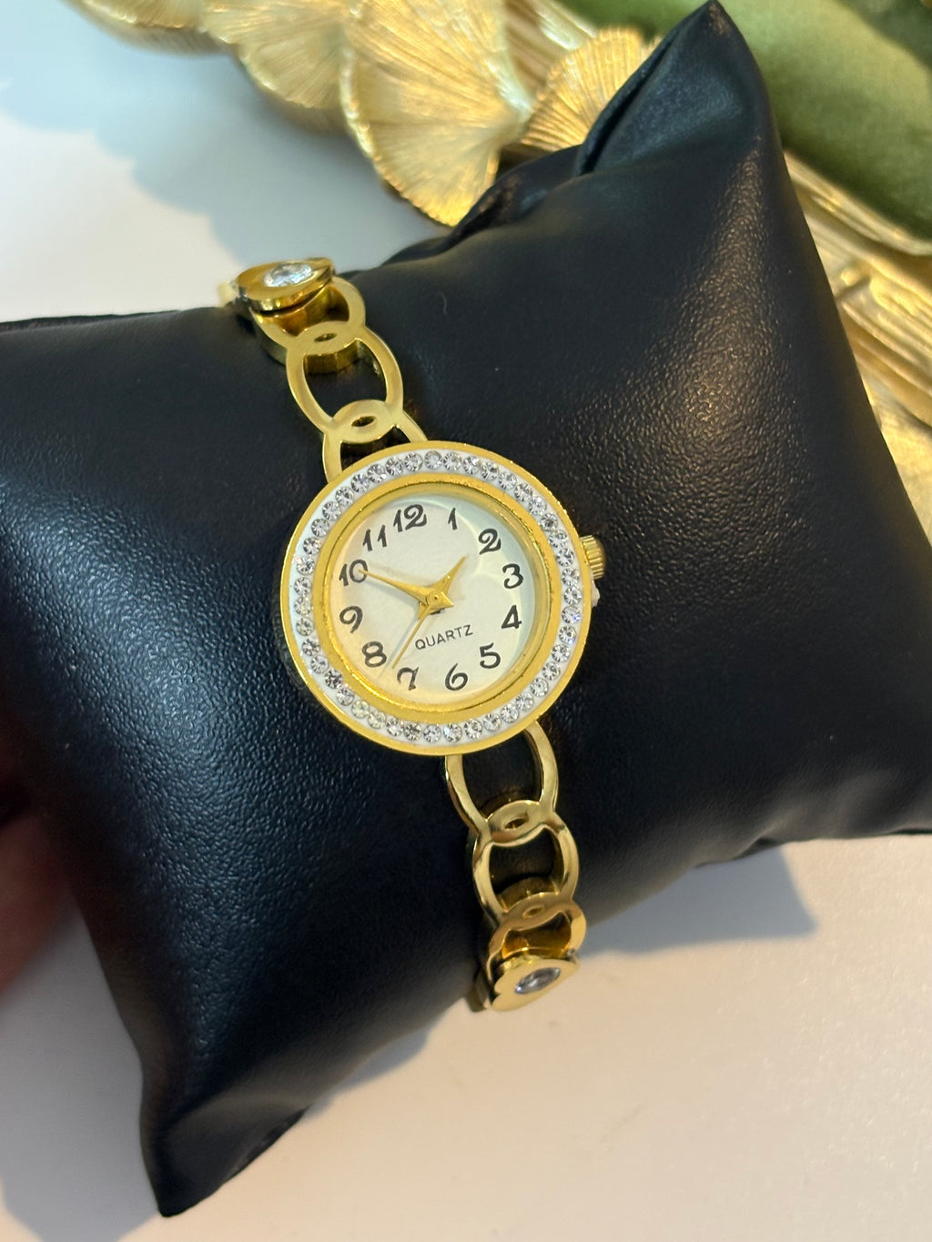 Aisha Kada Watch