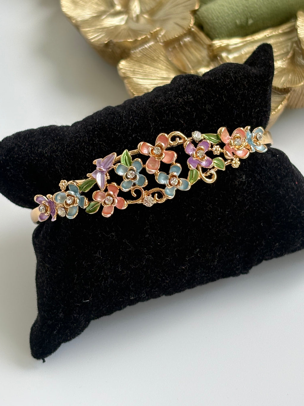 Fleora Bangle 5