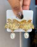 Fanora Earrings