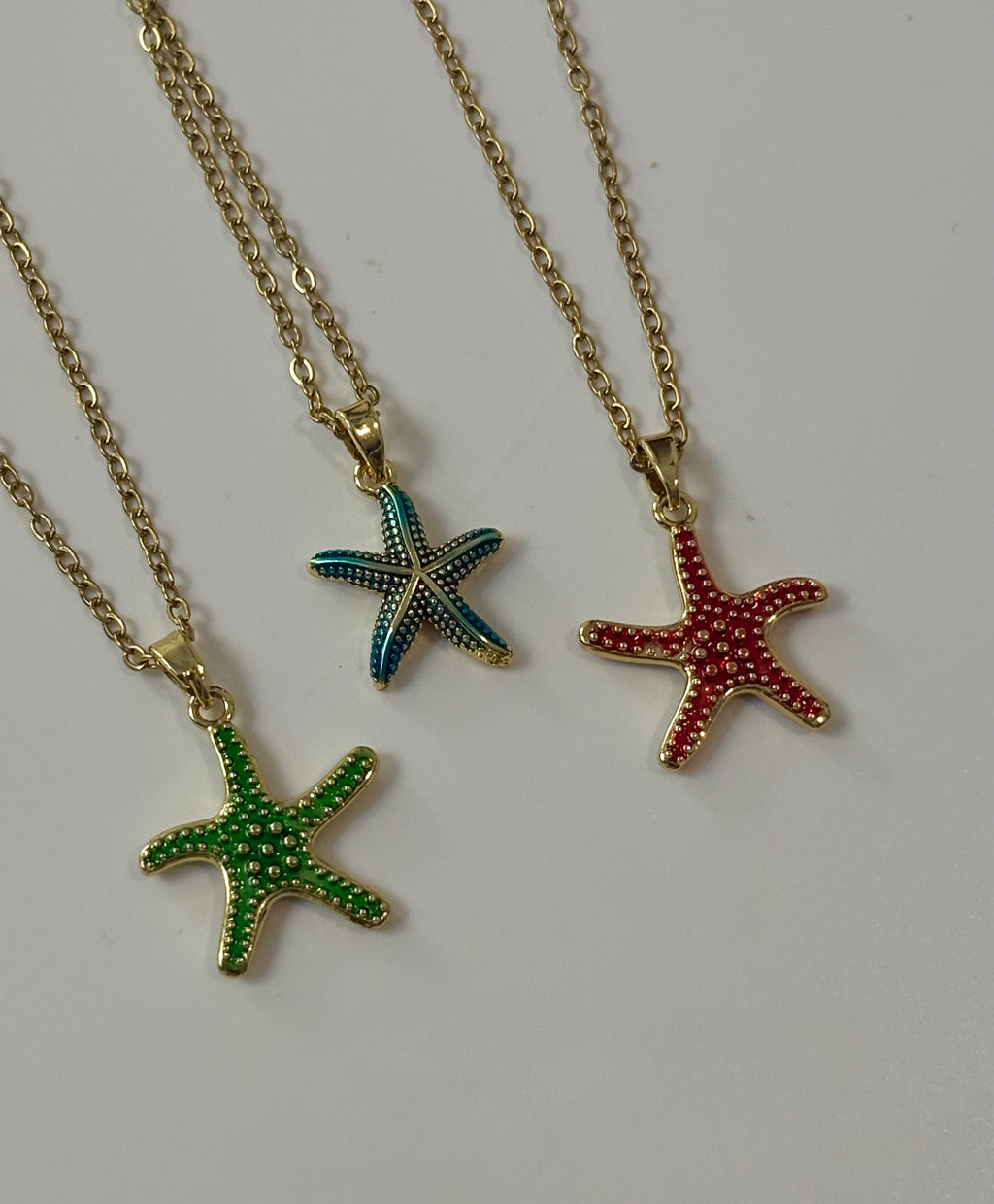 Coastal Candies