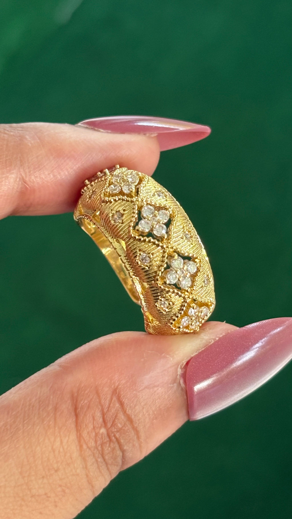 Mehr Ring