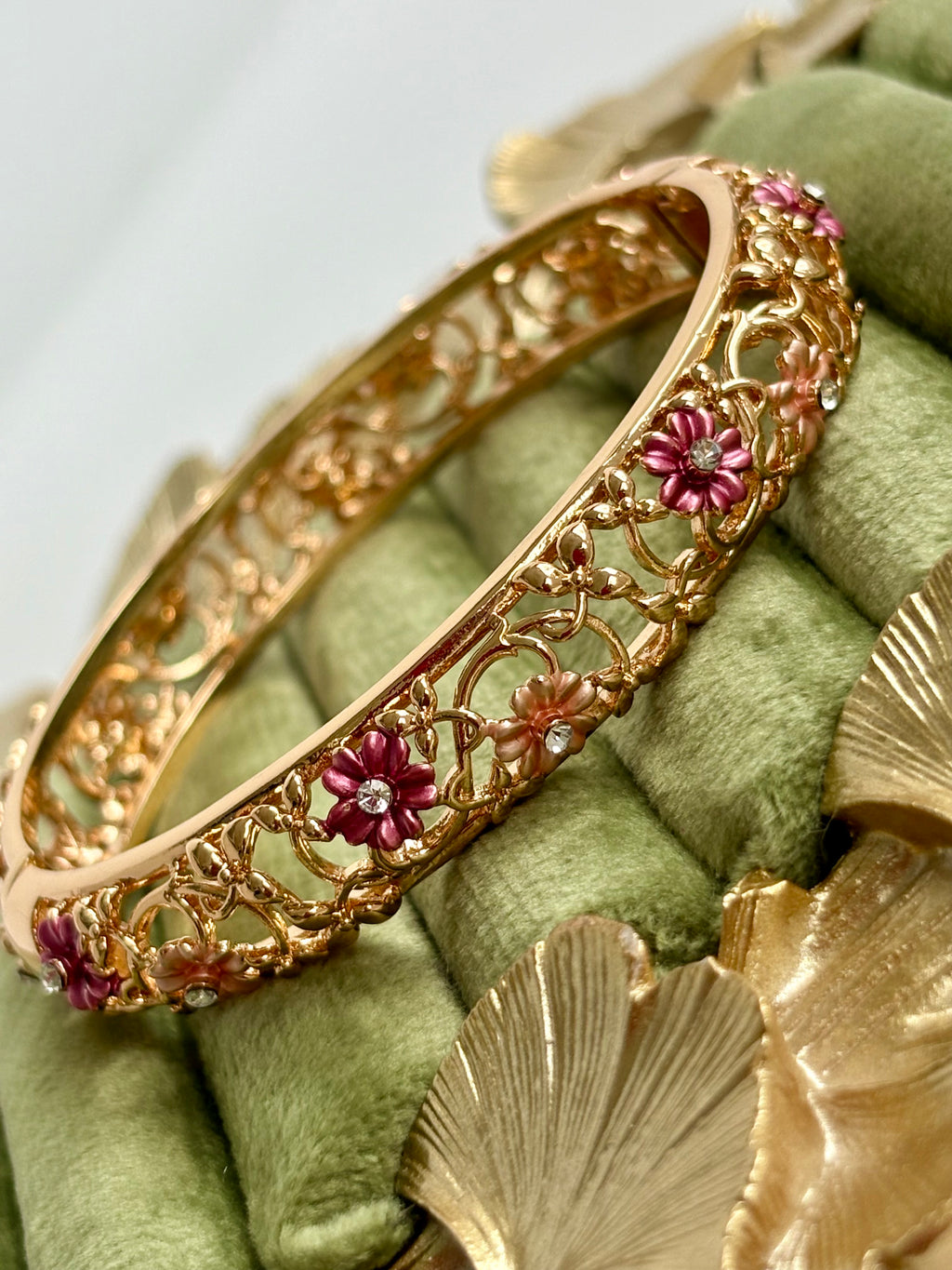 Fleora Bangle 22