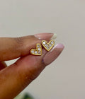 Heartbeam Spark Studs