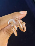 The Knail Studs