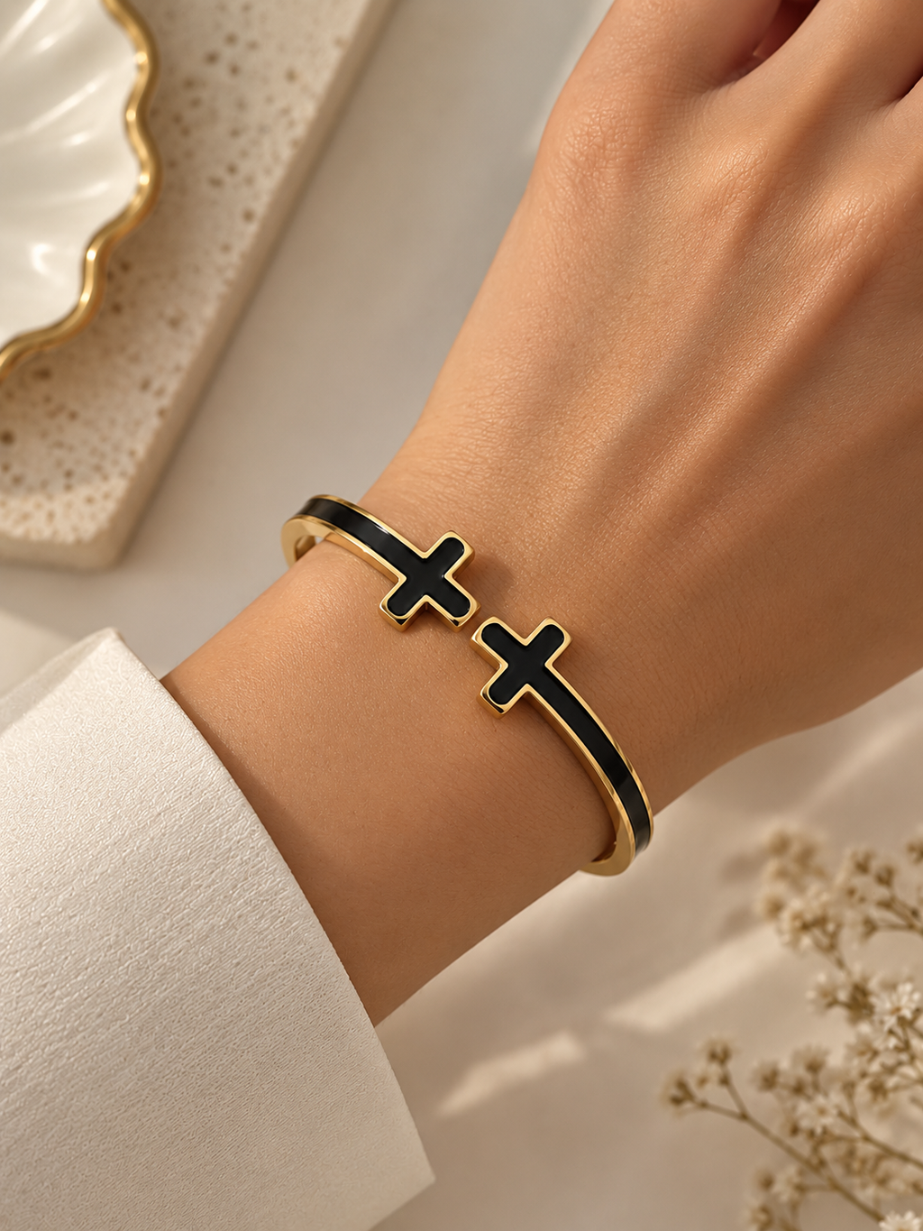 Crossline Kada